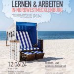 Messe „Lernen und Arbeiten in Nordwestmecklenburg“ 2024